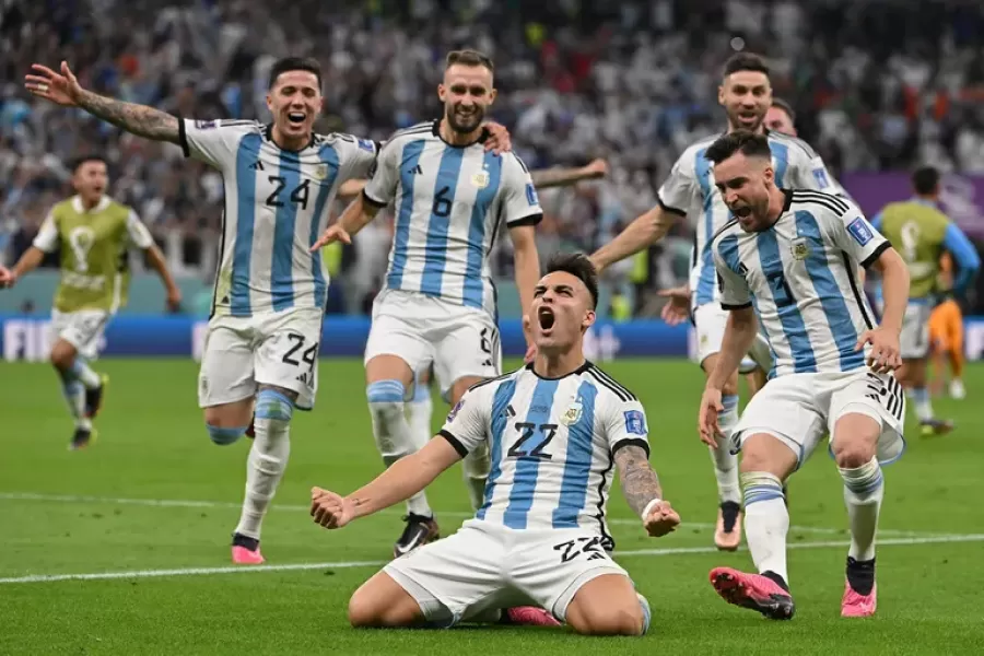 ¿Por qué no hay jugadores negros en la Selección argentina?, la polémica pregunta del Washington Post