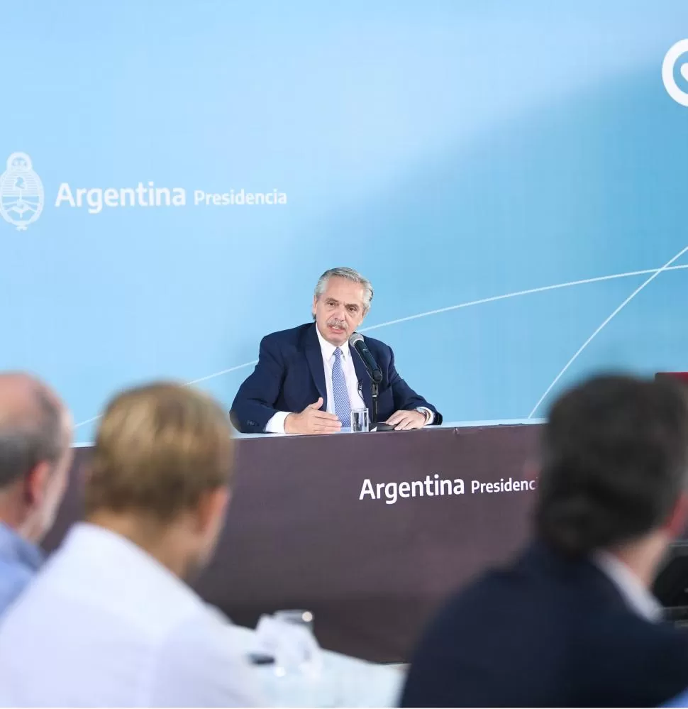 MERCADO CAMBIARIO. Esta semana se sabrá sobre la equiparación. 