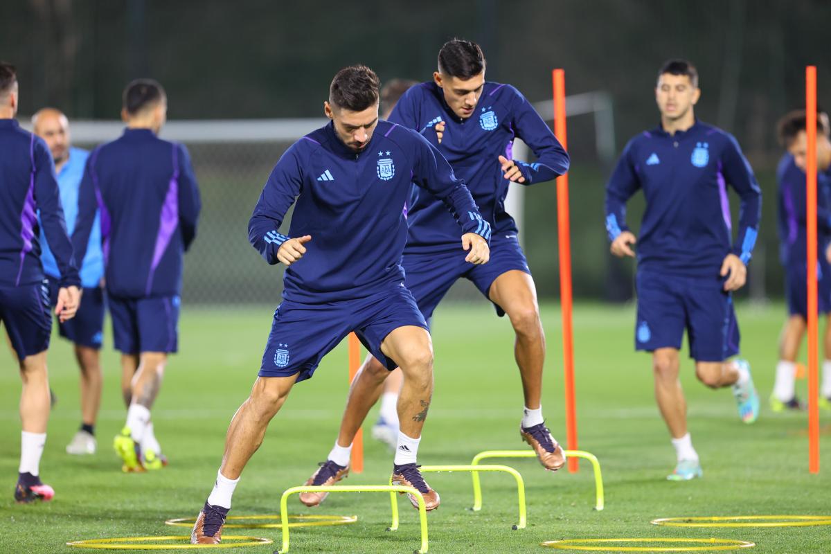 Argentina en Qatar 2022: motivación para llegar a la final es lo que sobra, que no falte el buen fútbol