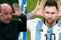 El deseo de un periodista español contra la Selección Argentina: “espero que Croacia les meta cuatro”