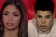 Gran Hermano: Daniela se burló de Thiago y cuestionó su desempeño sexual