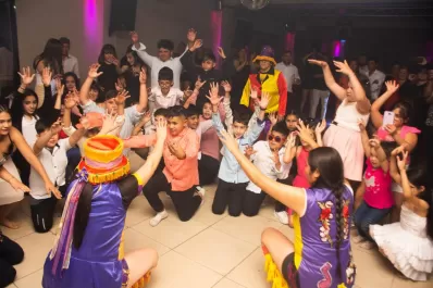 El teatro rompe fronteras físicas para ser inclusivo con las discapacidades