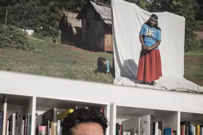 Blanca Machuca y Julio Pantoja reciben sus premios a la Trayectoria