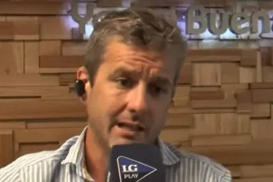 Interna en Juntos por el Cambio: Nuestra fórmula está mejor posicionada, dijo Campero