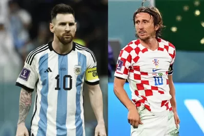 Fútbol Libre: cómo ver el partido de Argentina vs. Croacia en vivo por el Mundial de Qatar 2022