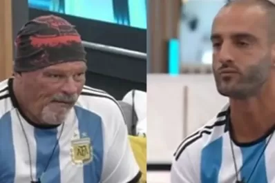 Gran Hermano: Maxi le dio una sugerencia macabra a Thiago para deshacerse de Alfa