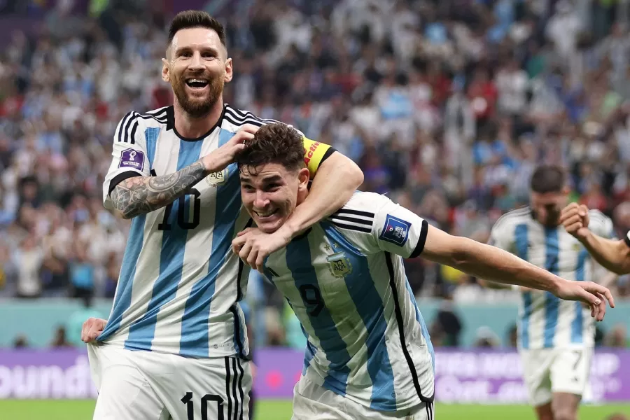 Mundial de Qatar: ¿cuándo juega la gran final la Selección argentina?