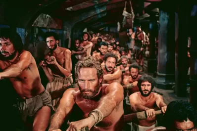 Qué hay para ver en CCCGO y en las plataformas de streaming