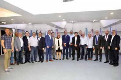 En busca de la supervivencia política