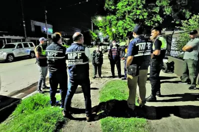 Dos mozos que eran sospechosos de haber matado a otro camarero recuperaron la libertad