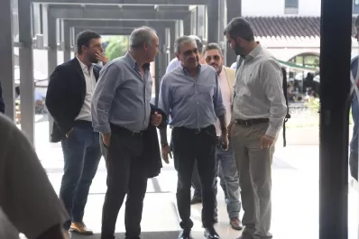 La oposición tucumana dio otro paso en falso para formar Juntos por el Cambio