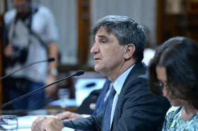 Yedlin impulsa un Programa Nacional de Atención de Cardiopatías Congénitas