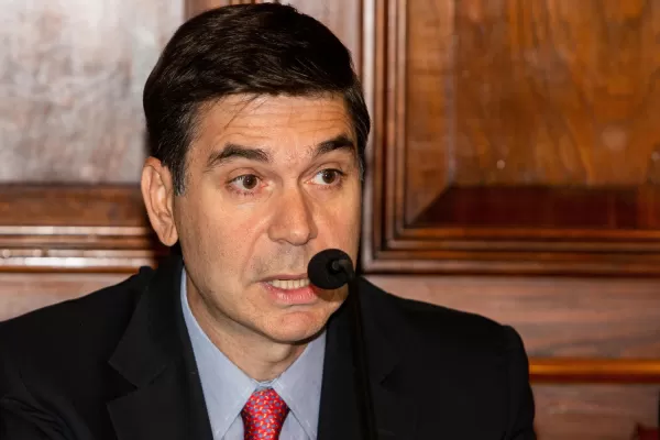 Adepa y la Corte Suprema entregaron los premios al Periodismo Judicial 2022