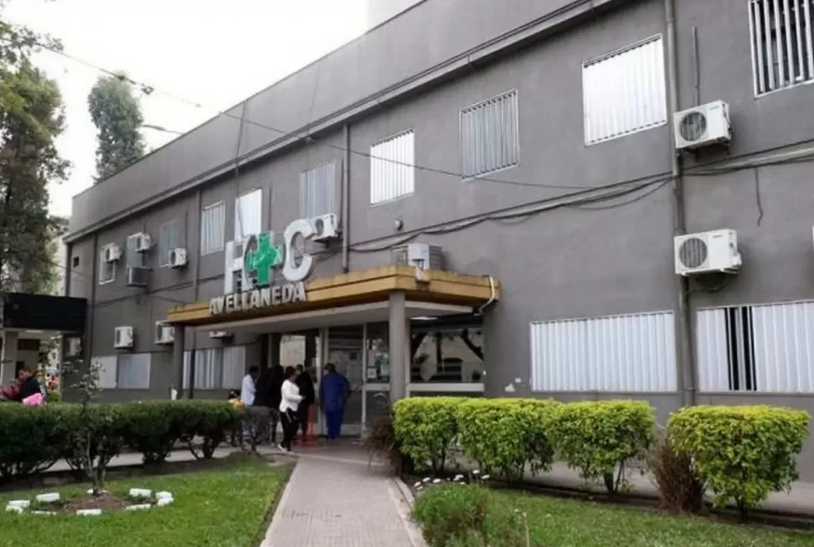 Legionella en Tucumán: estudian un caso en el Hospital Avellaneda