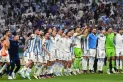 Mundial de Qatar: cuáles son los premios que entregará la FIFA y qué argentinos compiten por ellos