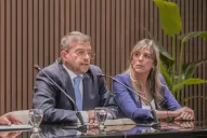 La jueza Masaguer se declaró incompetente en el amparo colectivo contra EDET