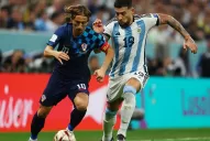 LA GACETA en Qatar: La revancha de Otamendi y su Mundial soñado