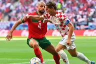 Mundial de Qatar 2022: cuándo se juega el partido por el tercer puesto