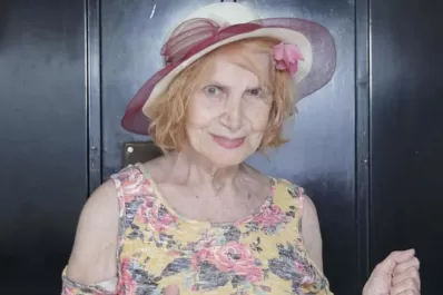 Falleció Haydée Padilla, La Chona de la televisión