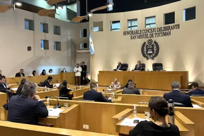 El alivio fiscal del municipio llegó con un aumento de la Tarifaria