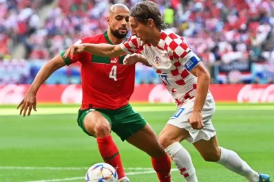 Mundial de Qatar 2022: cuándo se juega el partido por el tercer puesto