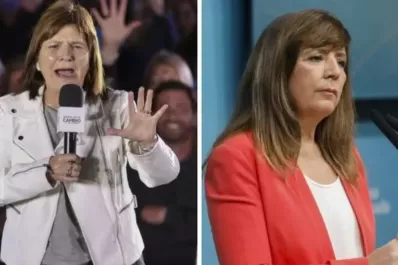 Tenso cruce entre Patricia Bullrich y Gabriela Cerruti por la inflación