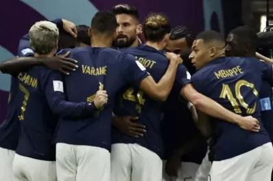 Preocupación en Francia por un nuevo jugador con el “virus del camello”