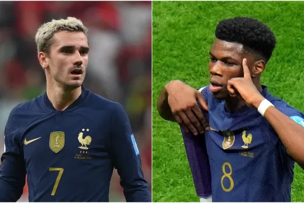 Mundial de Qatar 2022: Lionel Messi abrió una grieta en el vestuario de Francia