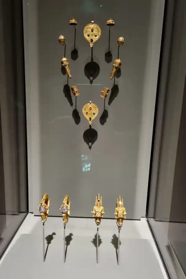 Un respiro para tanto fútbol: el viaje al corazón de la cultura islámica