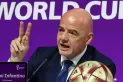 LA GACETA en Qatar: Dos anuncios claves del presidente de la FIFA sobre el futuro del fútbol