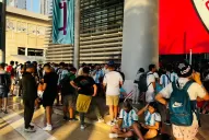 Mundial Qatar 2022: ¿Dónde están las entradas para la final entre Argentina y Francia?