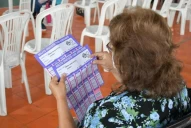 Boleto gratuito para jubilados: extienden la entrega hasta el martes