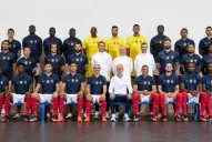 Mundial de Qatar 2022: el crisol de nacionalidades de los jugadores de Francia, rival de la Selección Argentina en la final
