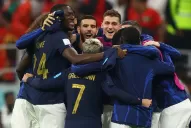 LA GACETA en Qatar: Así consiguió Francia convertirse en una potencia del deporte mundial