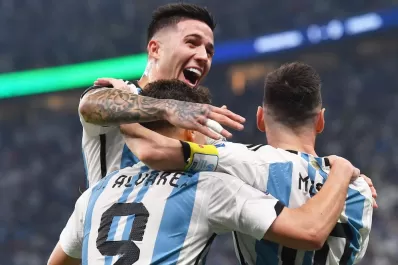 Cómo estará el clima en Tucumán para la final del Mundial de Qatar 2022