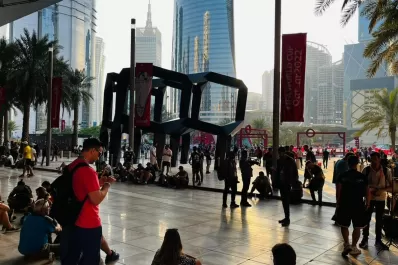 Final del Mundial Qatar 2022: Los recién llegados sin entrada en mano ¿hasta cuánto pagarán?