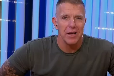 Alejandro Fantino anunció su salida de “Animales Sueltos”