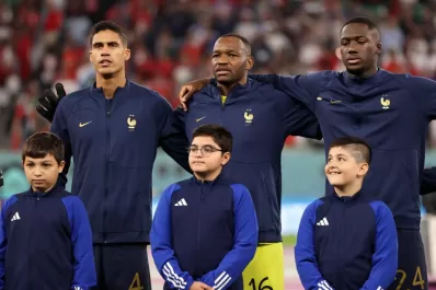 Alarma en Francia: otros dos jugadores tienen síntomas del “virus del camello” y suman cinco