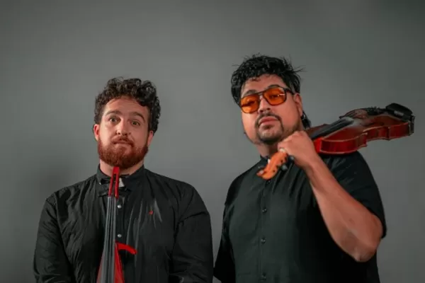 Las 4 Cuerdas celebra 15 años con invitados y propuestas especiales