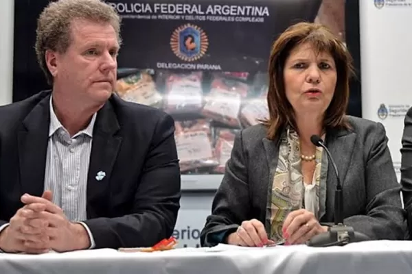 Intento de Magnicidio: piden expulsar a Milman de la Cámara de Diputados