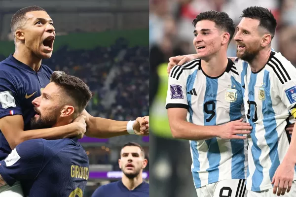 Mundial de Qatar 2022: qué dicen los astros sobre la final entre Argentina y Francia