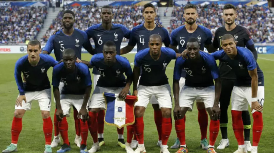Mundial de Qatar 2022: “Argentina da la imagen de juego sucio”, la acusación de un campeón del mundo con Francia