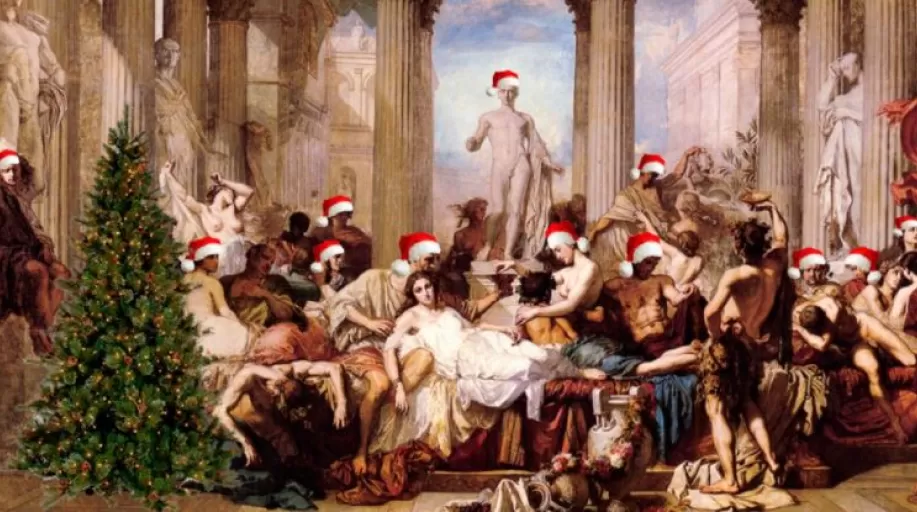 Navidad 2022: cuál es el origen de la Navidad y por qué se celebra el 25 de diciembre