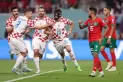 Mundial Qatar 2022: Croacia es el dueño del tercer puesto al ganarle a Marruecos