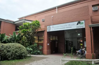 La Facultad de Agronomía cumplió 75 años