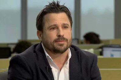 Martín Tetaz: “La gestión de Alberto está de salida”