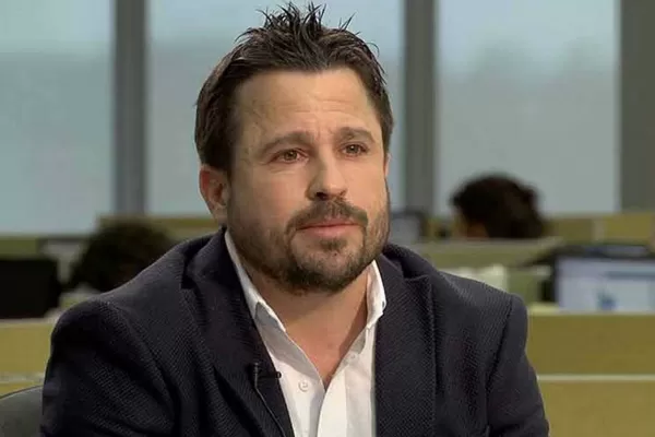 Martín Tetaz: “La gestión de Alberto está de salida”