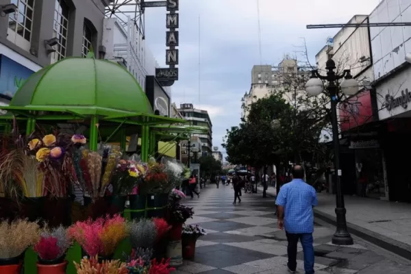 ¿Cómo estará el tiempo este fin de semana en Tucumán?
