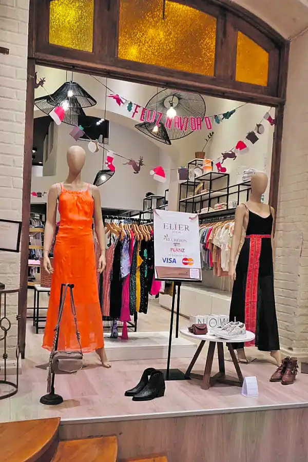 Estas fiestas, date un gusto: dos opciones imperdibles con promociones especiales