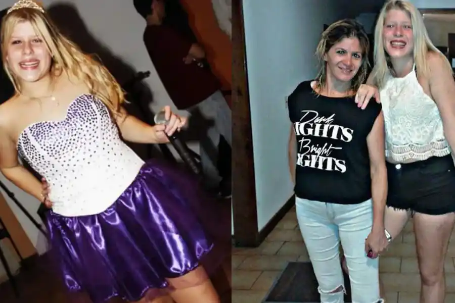 Gran Hermano 2022: salieron a la luz increíbles fotos del pasado de la nueva integrante de la casa